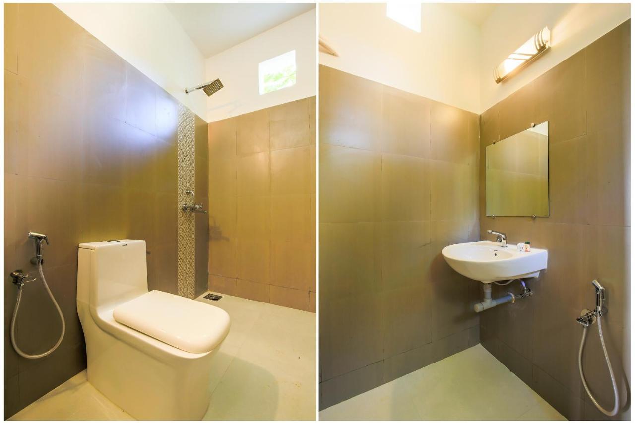 Hotel Oyo 24173 La Conceicao Aldeia Morjim Zewnętrze zdjęcie
