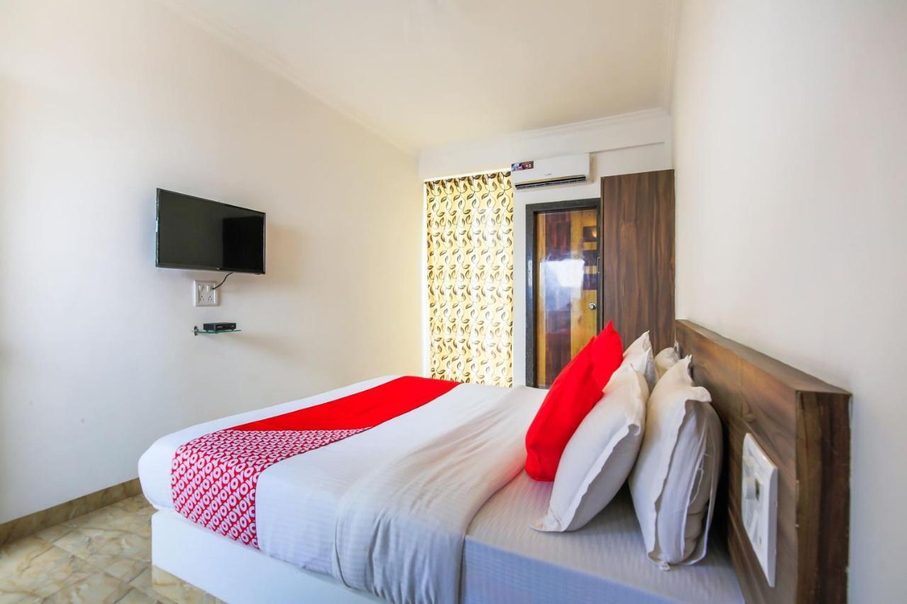 Hotel Oyo 24173 La Conceicao Aldeia Morjim Zewnętrze zdjęcie